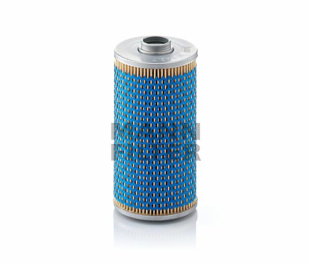 BMW Engine Oil Filter 51311903889 - MANN-FILTER H9437X